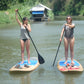 TRIP #SUP STAND UP PADDLE BOARD THE MAE PING RIVER  1950 B