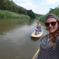 TRIP #SUP STAND UP PADDLE BOARD THE MAE PING RIVER  1950 B