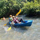 "GAP" The Gap Jungle Kayak Tour    2100฿