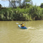 Mae Ngat Valley Kayak Traverse "C"   2300฿