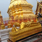HIKE # T2 3-HOUR HIKE “MONK TRAIL ” TO WAT DOI SUTHEP   1550฿