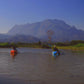 Chiang Dao Valley Kayak Adventure "B"  2100฿