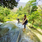 Sticky Waterfall Cross Country Ride #Trip "1B"   2100฿