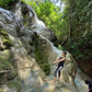 Sticky Waterfall Cross Country Ride #Trip "1B"   2100฿