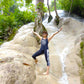Sticky Waterfall Cross Country Ride #Trip "1B"   2100฿