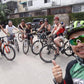 "7X"  Cross Country Leisure biking, Mae Ngat Valley.   1950 ฿
