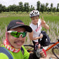 "7X"  Cross Country Leisure biking, Mae Ngat Valley.   1950 ฿