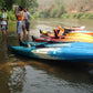 Mae Ngat Valley Kayak Traverse "C"   2300฿