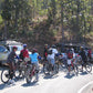 Rain forest Jungle single & Jeep track mountain biking Trip #8    2100฿