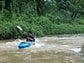 Chiang Mai Long distance River Run "G+"  2300฿