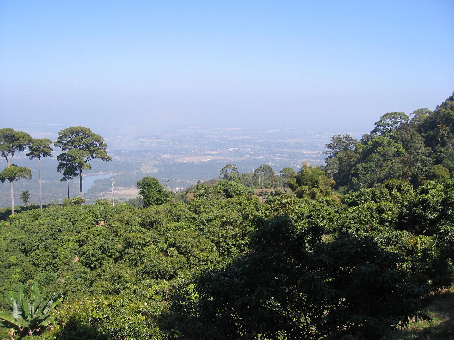 BIKE #13 2 DAY HIKE & BIKE SUTHEP NATIONAL PARK   5700฿