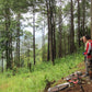 "BIKE 14" 2-Day "Highlanders Route" Doi Suthep National Park.   6500฿