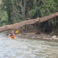 4 Days Mae Chaem River Jungle Adventure "F4" 25000฿