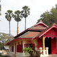 Historical Chiang Mai City Tour "7A"   1550฿