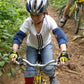 Rain forest Jungle single & Jeep track mountain biking Trip #8    2100฿
