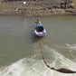 Mae Ngat Valley Kayak Traverse "C"   2300฿