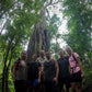 HIKE # T1 “6-HOUR DOI PUI SUMMIT HIKE IN DOI SUTHEP PUI NATIONAL PARK 1850฿