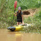 Chiang Mai Long distance River Run "G+"  2300฿