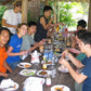 Rain forest Jungle single & Jeep track mountain biking Trip #8    2100฿