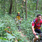 Rain forest Jungle single & Jeep track mountain biking Trip #8    2100฿
