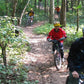 Rain forest Jungle single & Jeep track mountain biking Trip #8    2100฿