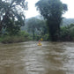 4 Days Mae Chaem River Jungle Adventure "F4" 25000฿