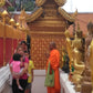 HIKE # T1 “6-HOUR DOI PUI SUMMIT HIKE IN DOI SUTHEP PUI NATIONAL PARK 1850฿