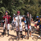 Rain forest Jungle single & Jeep track mountain biking Trip #8    2100฿