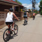 "7X"  Cross Country Leisure biking, Mae Ngat Valley.   1950 ฿