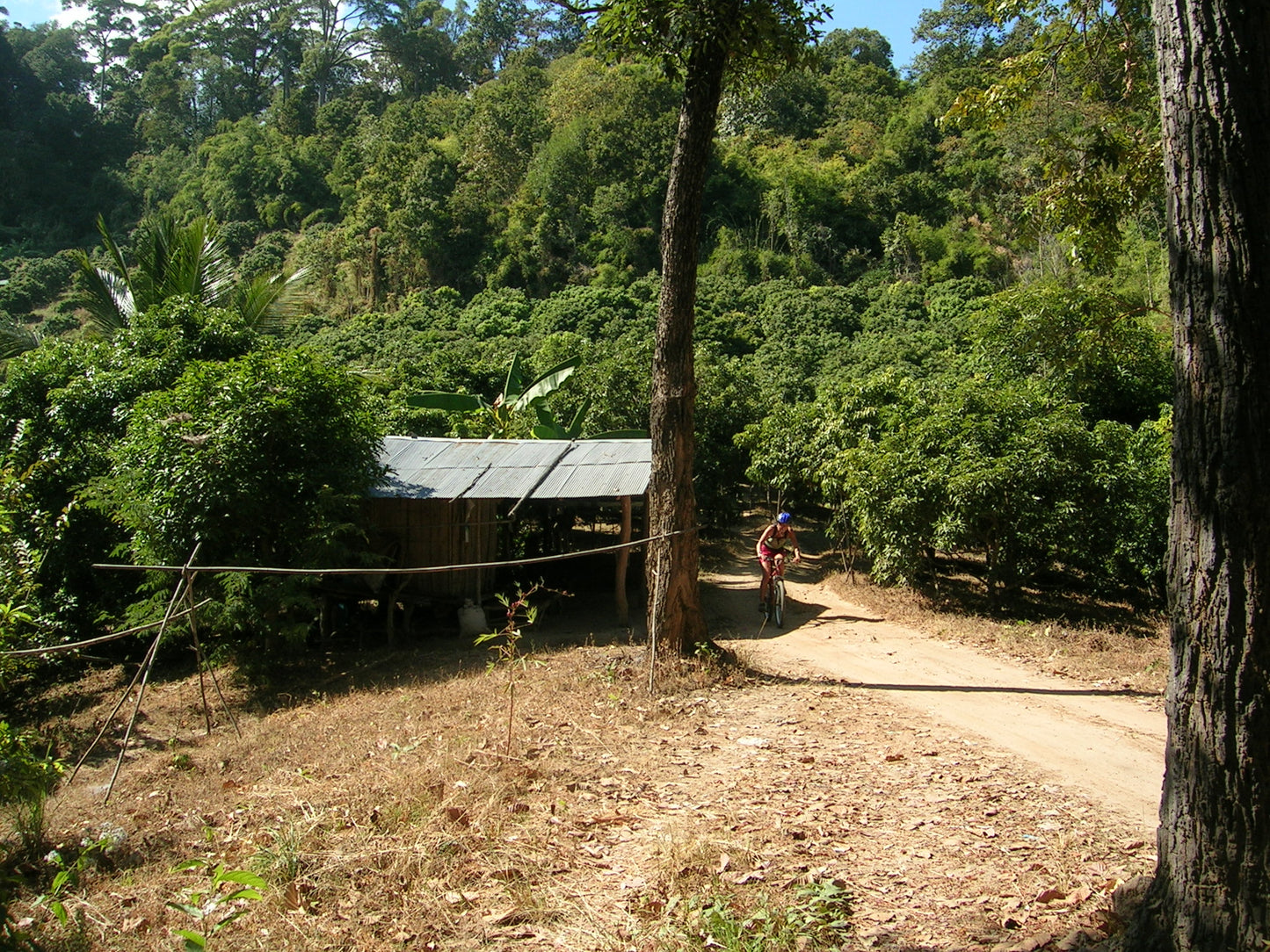 The Eagles Route Bike #Trip 1    2100฿