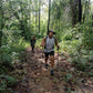 Mon Long Peak Hike & Bike #Trip "13 B"    2550฿