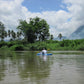 Chiang Dao Valley Kayak Adventure "B"  2100฿