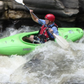 Mae Wang Rock Hopper Jungle Kayaking "E"   2300฿