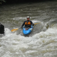 Mae Wang Rock Hopper Jungle Kayaking "E"   2300฿