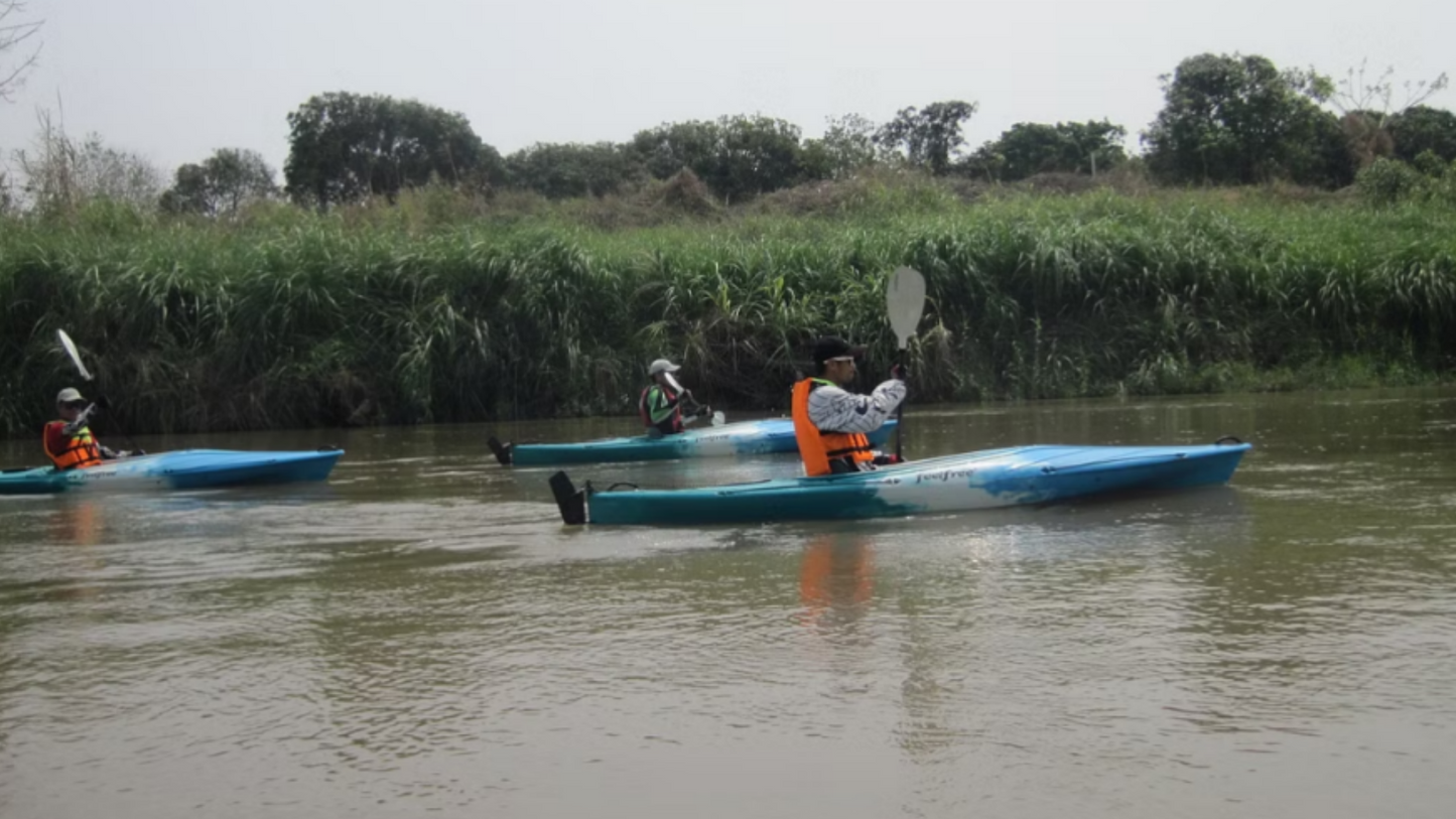 Chiang Mai River Run "G"   1750฿