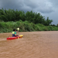 MID Mae Ngat Valley Bike & Kayak Traverse " 20 "    2300฿