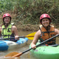 Kayak # A+ “Cave & Jungle Kayak Adventure”   2500฿