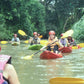 Chiang Dao Valley Kayak Adventure "B"  2100฿