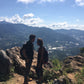Mon Long Peak Hike & Bike #Trip "13 B"    2550฿