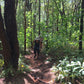 Mon Long Peak Hike & Bike #Trip "13 B"    2550฿