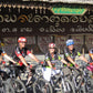 Trip # 9 Doi Suthep National Park Cultural Hike and Leisure DH Biking   1950฿