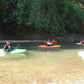 2 Days Upper Jungle Mae Taeng River Adventure "F2"    12500฿