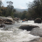 4 Days Mae Chaem River Jungle Adventure "F4" 25000฿