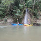 4 Days Mae Chaem River Jungle Adventure "F4" 25000฿