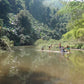 2 Days Upper Jungle Mae Taeng River Adventure "F2"    12500฿
