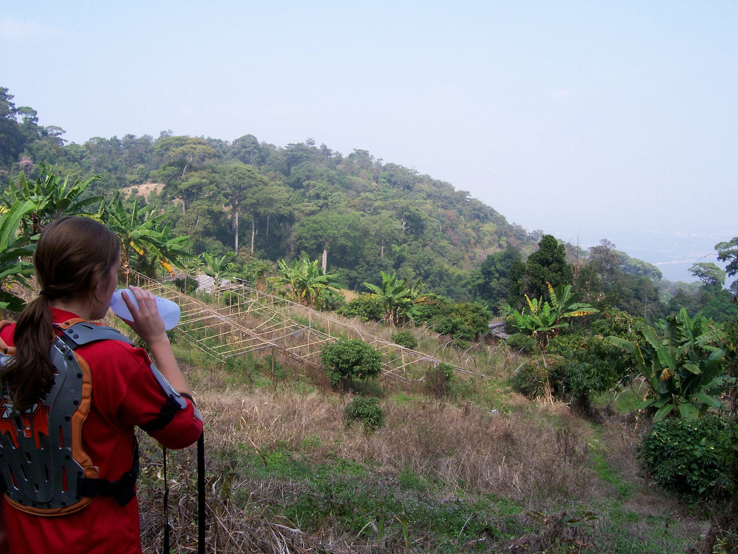 BIKE #13 2 DAY HIKE & BIKE SUTHEP NATIONAL PARK   5700฿