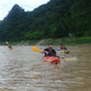 KAYAK #F3 2 DAY LAKE SIRILANNA   6500฿