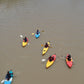Chiang Mai Long distance River Run "G+"  2300฿