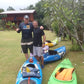 2 Days Mae Ping River Jungle and Valley Adventure "F"   7500฿
