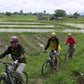 Rain forest Jungle single & Jeep track mountain biking Trip #8    2100฿